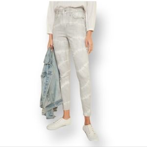 OLD NAVY Rockstar High-Rise Super Skinny Jeans